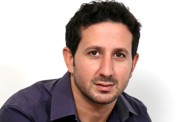 איתן אלי, מהנדס מערכות תחום דטה סנטר ב-APC שניידר אלקטריק