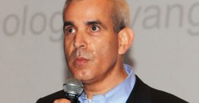 הראל יפהר, מנכ"ל AWS ישראל