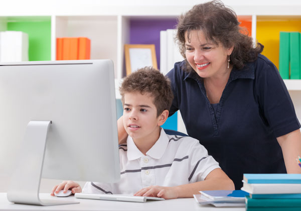 מטרת מיזם my help היא לא החלפת המורה הפרטי, אלא מתן מענה רחב יותר. צילום: יח"צ