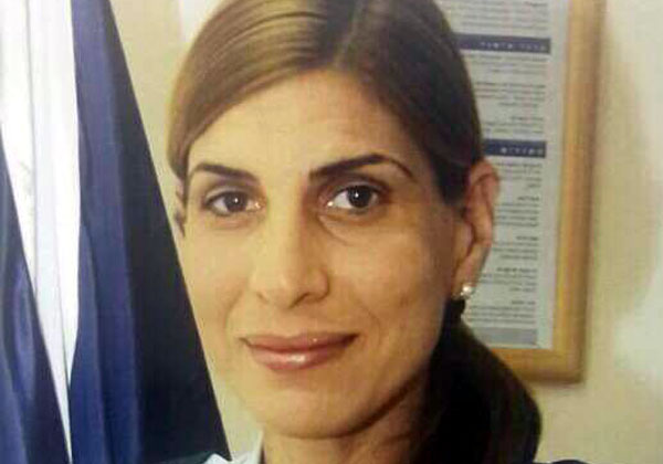 אל"מ שרון ניר, תמונה ליוהל''ן, ותועלה לדרגת תת-אלוף