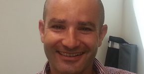 עופר גרונר, מנהל פעילות MongoDB במטריקס