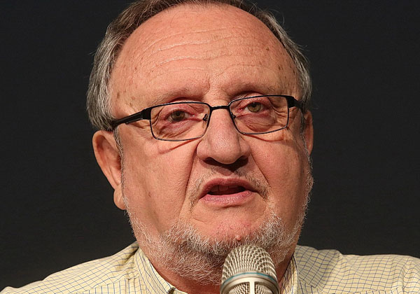 רז הייפרמן. צילום: קובי קנטור