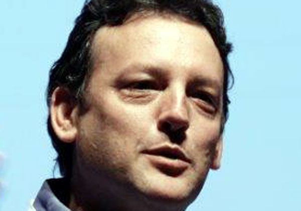 רועי זיסאפל, מנכ"ל רדוור. צילום: קובי בכר