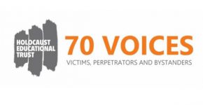 70 קולות מהשואה - בסלולר