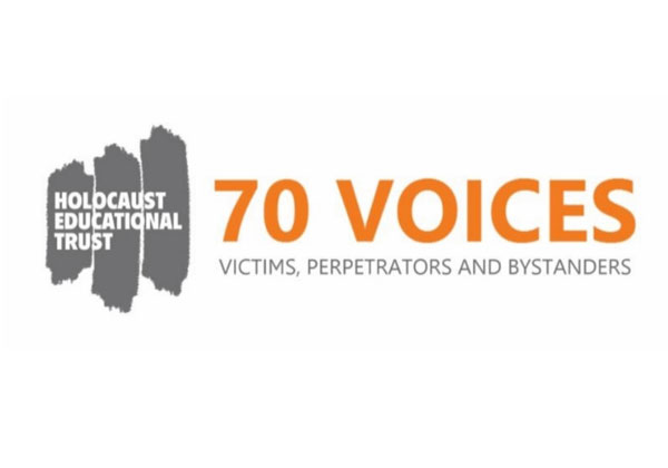 70 קולות מהשואה - בסלולר
