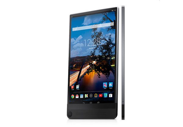 ה-Venue 8 של דל