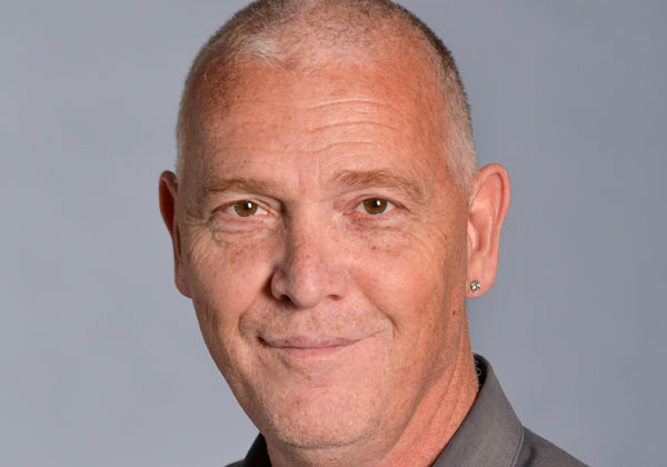 מוטי מזרחי, סמנכ"ל פיתוח מערכות בטלדור