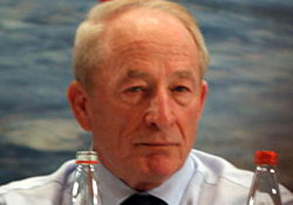 יידרש להפעיל את סמכותו? עו"ד יהודה ויינשטיין, היועץ המשפטי לממשלה. צילום: Oyoyoy, ויקיפדיה