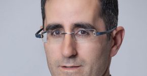 יניב פרטוק, מנהל OneiLink, חטיבת ה-Salesforce של קבוצת One1