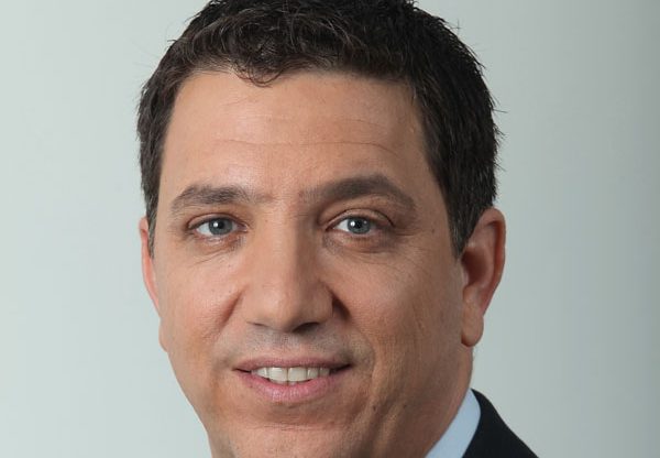 יורם מרציאנו, מנהל חטיבת השירותים המקצועיים ב-One1