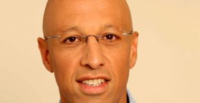 אילן צחי, המנכ"ל הנכנס של קבוצת זאפ וקבוצת דפי זהב