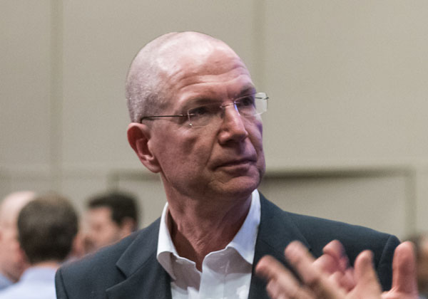 רם ולצר, הממונה על היישומים הביומטריים במשרד ראש הממשלה