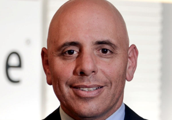 אדר סגל, מנהל מרכז המכירות של קיידנס ישראל