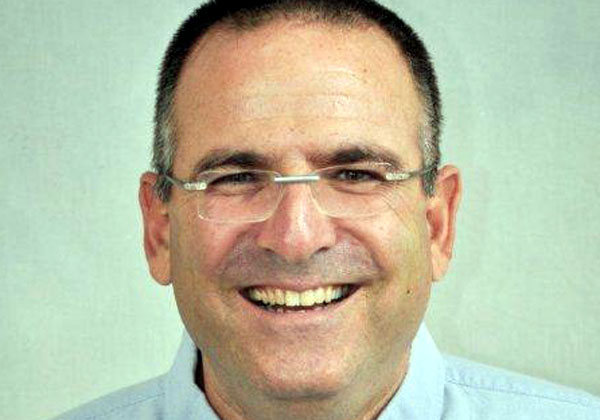 בני רוזנבוים ז"ל