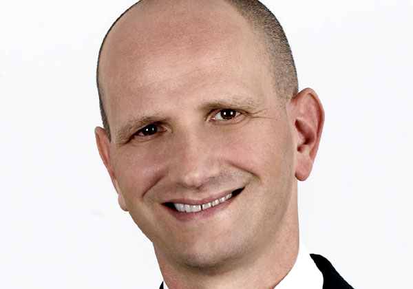 עודד טל, מנהל Claridge CDPQ Israel. צילום: יורם אשהיים