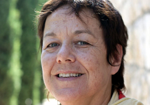 סמדר נהב, מנכ"לית צופן