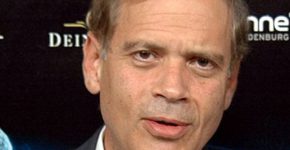 יעקב הדס-הנדלסמן, שגריר ישראל בגרמניה. צילום: ויקיפדיה