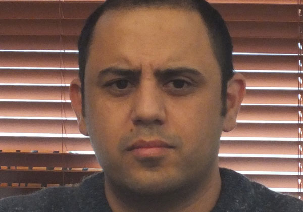 אלון בסיס, סמנכ"ל התפעול של e-teacher