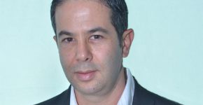 יאיר רוזיליו, מנכ"ל משותף בנאיה טכנולוגיות