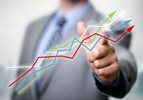 STKI: שוק ה-IT יעלה, אם כי בשיעור מתון יותר. צילום אילוסטרציה: BigStock