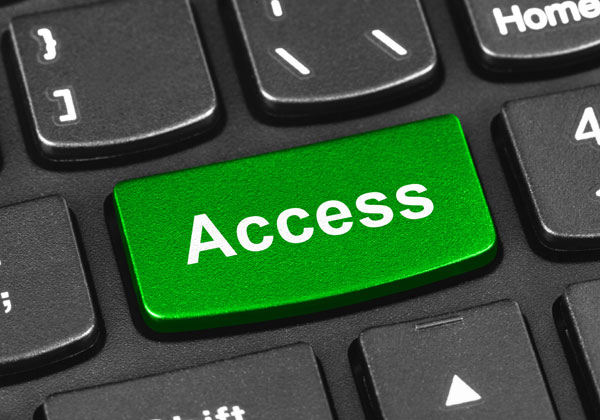 המטרה: נגישות - גם לבעלי מוגבלויות. צילום אילוסטרציה: BigStock