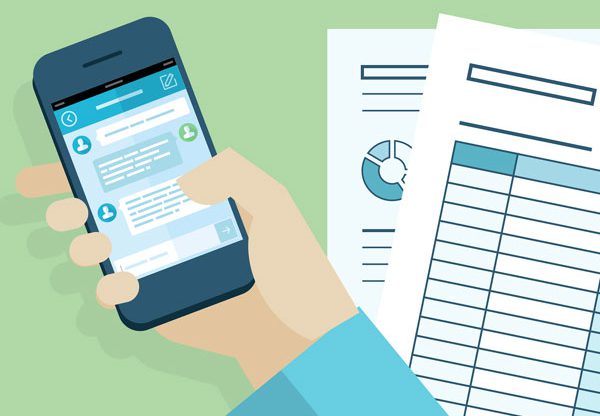 התעבורה בסימן עלייה. איור: BigStock