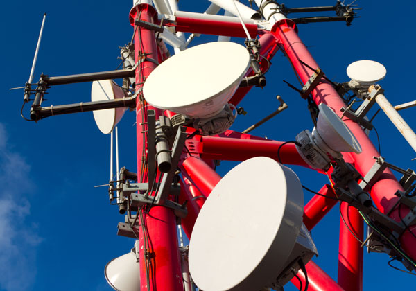 תדרים. צילום אילוסטרציה: Bigstock