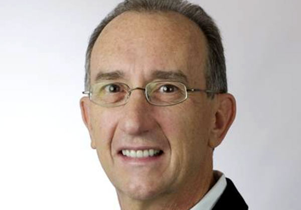 דן אריסטו, מנכ"ל לאנטיק. צילום: אתר החברה