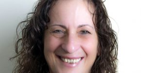 מיכל דנא, סמנכ"לית משאבי האנוש של סאפ ישראל. צילום: אורן אגמי