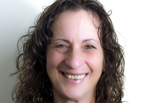 מיכל דנא, סמנכ"לית משאבי האנוש של סאפ ישראל. צילום: אורן אגמי