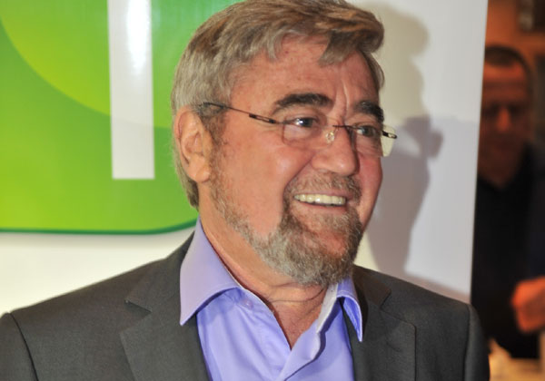 אלי מייזלס, בעלי קבוצת Intentia