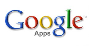 גוגל מנסה להשתלט על השוק שמיקרוסופט שולטת בו. Google Apps