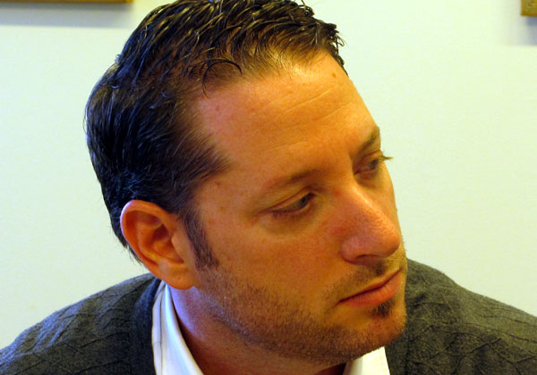 אריאל הדר, מנהל אזור ופעילות עסקית בישראל ובמזרח התיכון ב-ThingWorx