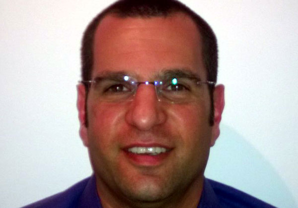 עומר יפהר, מנהל תחום תשתיות אחסון ב-YouCC