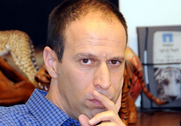 אפי אינס, מנהל תיקי לקוחות Lexmark בחטיבת גטר טק מקבוצת גטר