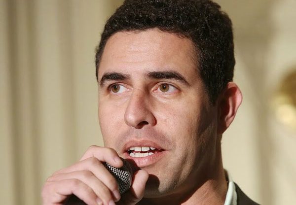 איציק כרמלי, מנמ"ר עיריית ראשון לציון