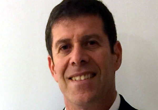 יוסי כספי, מנכ"ל KMS Lighthouse