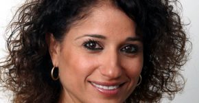 מירב קנוסן, מנהלת מכירות אינטגרציית נתונים, קבוצת אמן