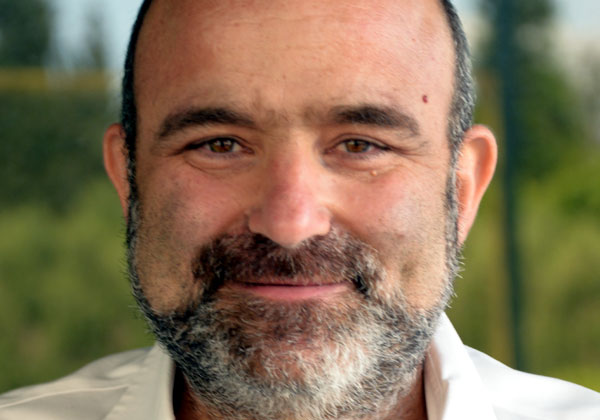 ניר למפרט, מנכ"ל קבוצת ח. מר