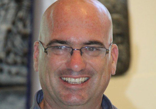 אופיר ליבשטיין, סמנכ"ל סחר בינלאומי באיגוד התעשייה הקיבוצית