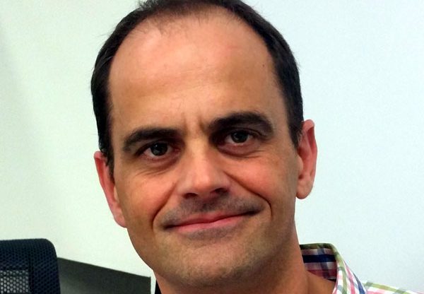 דייב מרטין, מנהל הבטחת מידע וסגן נשיא ב-RSA