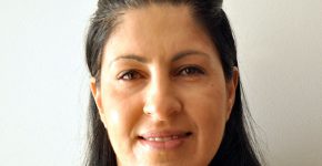 מירב ספיר, מנהלת התפעול הראשית של אומניטלקום