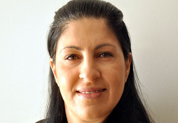 מירב ספיר, מנהלת התפעול הראשית של אומניטלקום