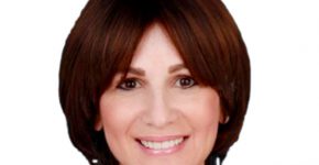 עו"ד נעמי זנדהאוז, סמנכ"לית ייעוץ משפטי ורגולציה בפרטנר