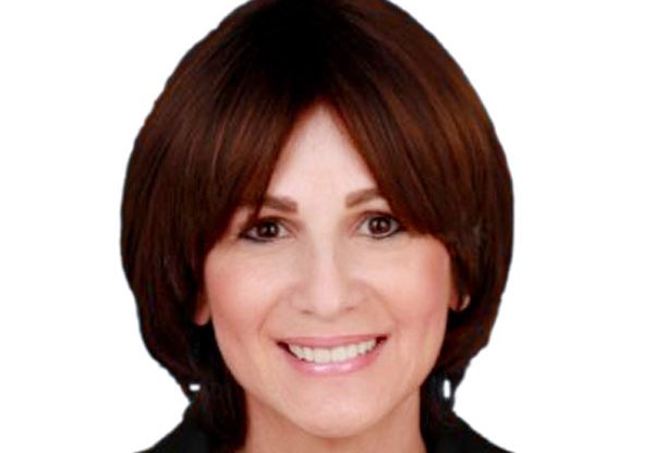 עו"ד נעמי זנדהאוז, סמנכ"לית ייעוץ משפטי ורגולציה בפרטנר