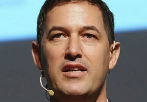 נועם זיגרסון, ה-CTO של נס גילון