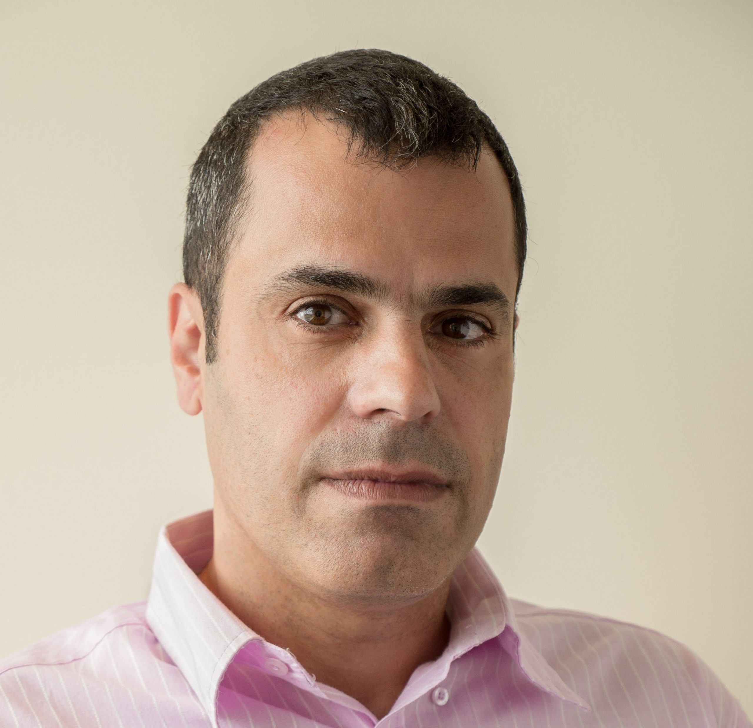 אורון גילאור, מנהל תחום CEC בסאפ ישראל