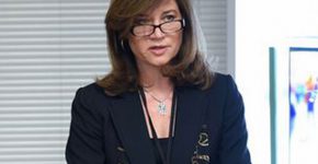 רוזי פרז, מנמ"רית מחוז מיאמי