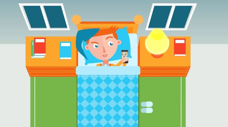 שולטת בכל! QualityTime