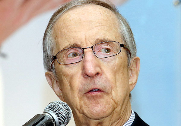 פרופ' פול רסטה, מנהל הפקולטה לתקשוב בחינוך באוניברסיטת טקסס. צילום: קובי קנטור